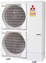   - - Mitsubishi Electric