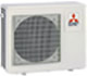     Mitsubishi Electric MXZ