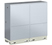    VRF City Multy Mitsubishi Electric PQRY-P   