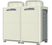    VRF City Multy Mitsubishi Electric PUHY-HP Zubadan