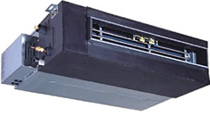    Gree GFH/GUHN36K3BI