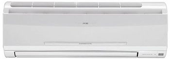 Настенный кондиционер Mitsubishi Electric MS/MU-GF20VA