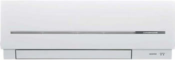   Mitsubishi Electric MSZ/MUZ-SF25VE
