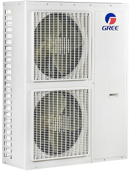 Купить мультизональная система Gree GMV-Pd160W/NaB-K