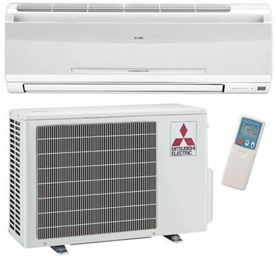 Купить настенный кондиционер Mitsubishi Electric MS/MU-GF60VA