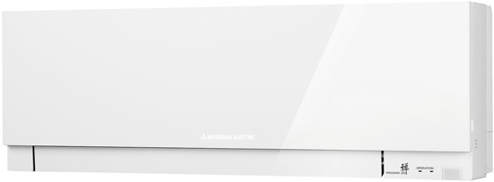 Купить настенный кондиционер Mitsubishi Electric MSZ-EF25VEW/MUZ-EF25VE