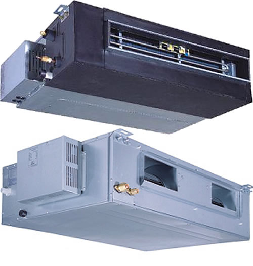 Купить канальный кондиционер Gree GFH/GUHN60NM3AO