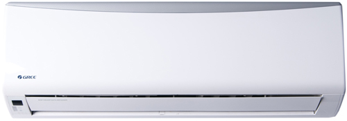 Купить настенный кондиционер Gree GWH09QB-K3DNA2G