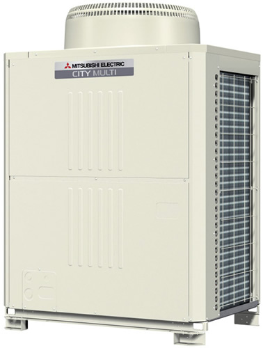 Купить мультизональная система Mitsubishi Electric PUHY-EP300YLM-A