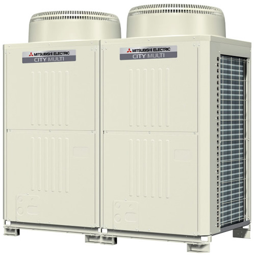 Купить мультизональная система Mitsubishi Electric PUHY-EP450YLM-A