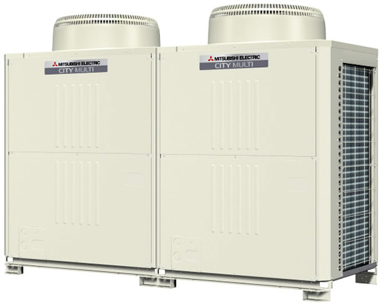 Купить мультизональная система Mitsubishi Electric PUHY-EP650YSLM-A