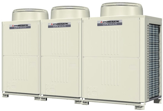 Купить мультизональная система Mitsubishi Electric PUHY-EP700YSLM-A1