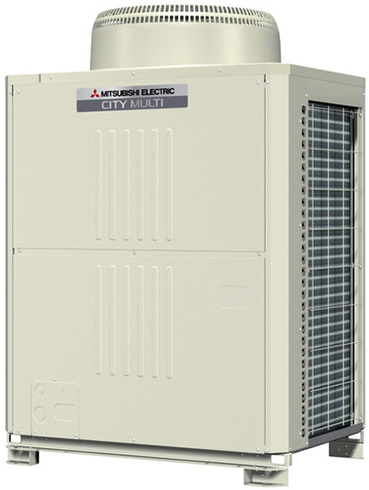 Купить мультизональная система Mitsubishi Electric PUHY-RP350YJM-B
