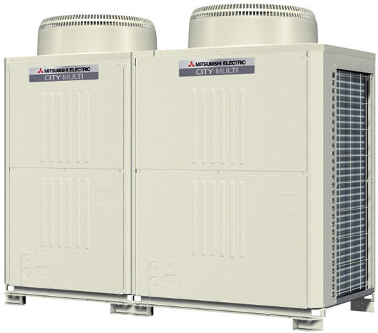 Купить мультизональная система Mitsubishi Electric PUHY-RP650YSJM-B