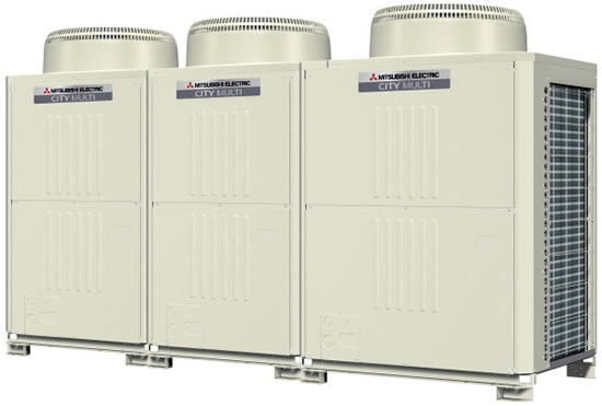 Купить мультизональная система Mitsubishi Electric PUHY-P950YSKB-A1