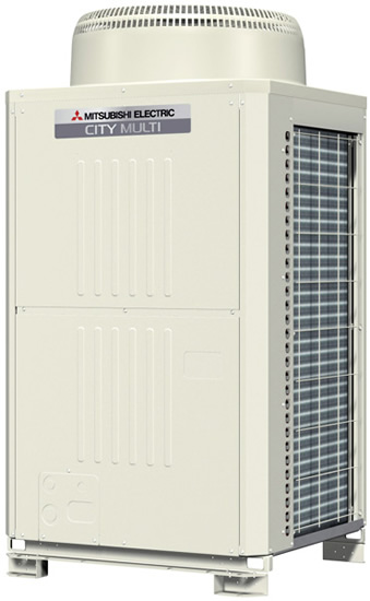 Купить мультизональная система Mitsubishi Electric PURY-EP200YJM-A