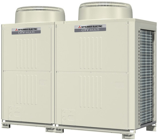Купить мультизональная система Mitsubishi Electric PURY-EP500YSJM-A1