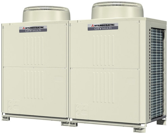 Купить мультизональная система Mitsubishi Electric PURY-EP600YSJM-A