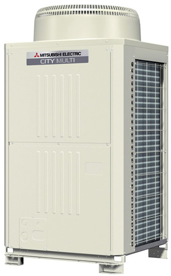 Купить мультизональная система Mitsubishi Electric PURY-RP250YJM-B