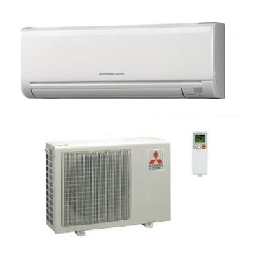 Купить настенный кондиционер Mitsubishi Electric MSZ/MUZ-GF71VE