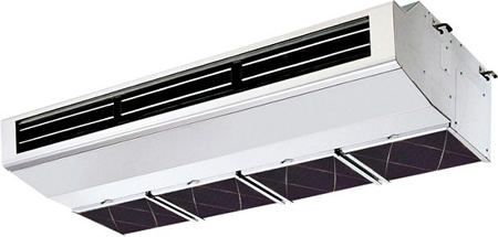 Купить потолочный кондиционер Mitsubishi Electric PCA-RP71KA/PU-P71