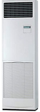 Купить колонный кондиционер Mitsubishi Electric PSA-RP140/PUHZ-P140YHA