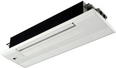 Купить кассетный кондиционер Mitsubishi Electric MLZ-KA50VA