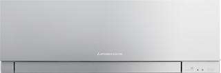   Mitsubishi Electric MSZ-EF25VES/MUZ-EF25VE