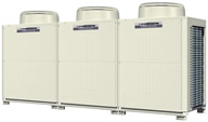   Mitsubishi Electric PUHY-EP350YLM-A