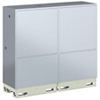   Mitsubishi Electric PQRY-P400 YSHM-A