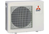 -  Mitsubishi Electric MXZ-3D54VA2