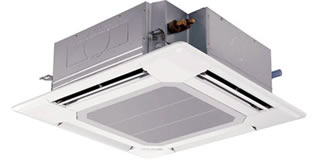   Mitsubishi Electric PLA-ZRP35/SUZ-KA35