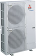   Mitsubishi Electric PUMY-P112 YKM