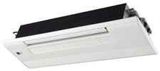   Mitsubishi Electric MLZ-KA25VA